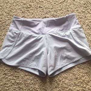 Lululemon speed short